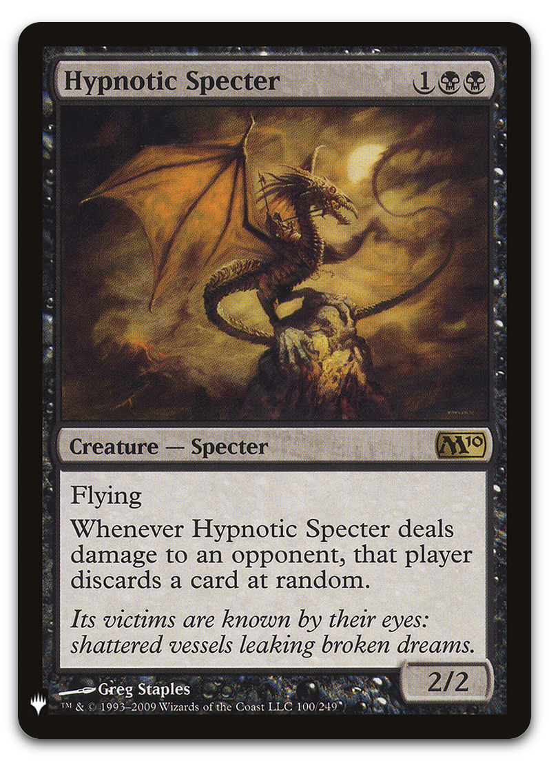 Product image for TCG 204278