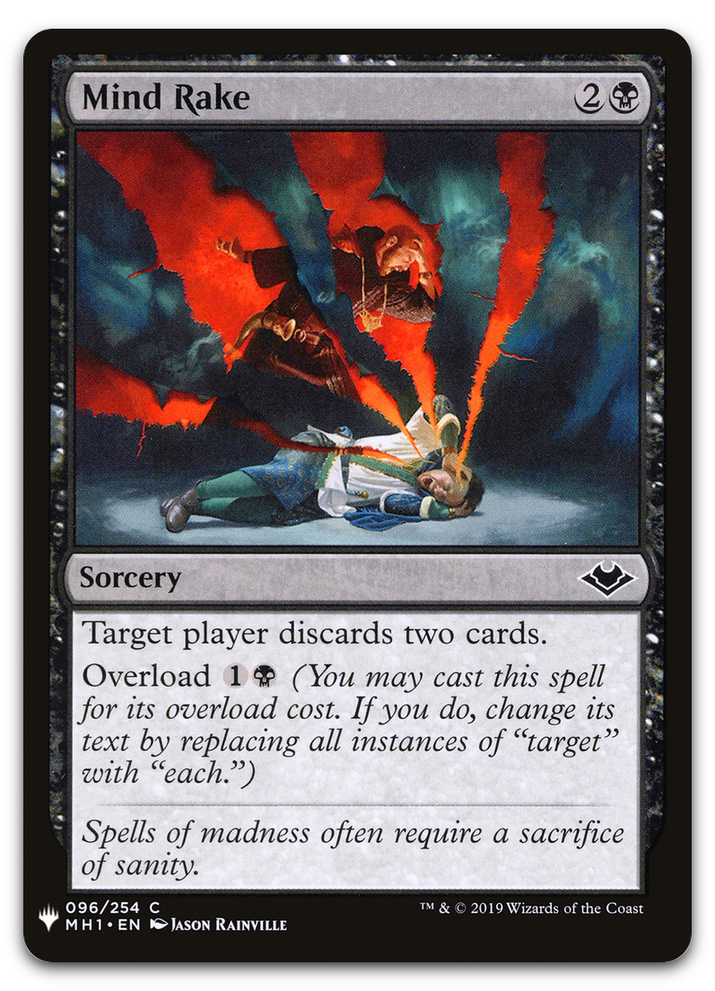 Product image for TCG 204303
