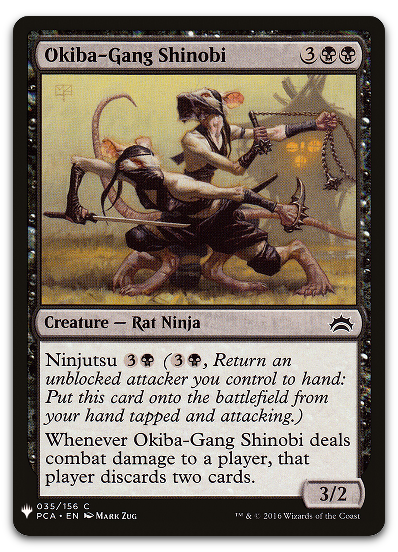 Product image for TCG 204319