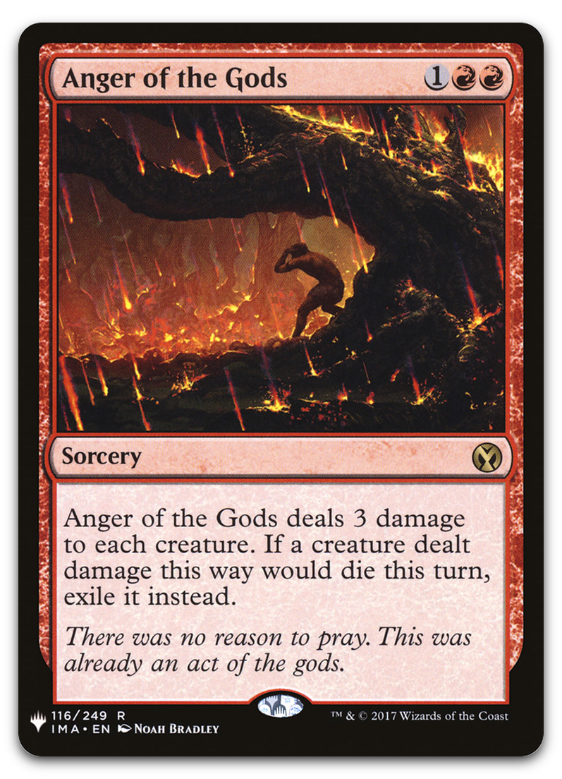 Product image for TCG 204334