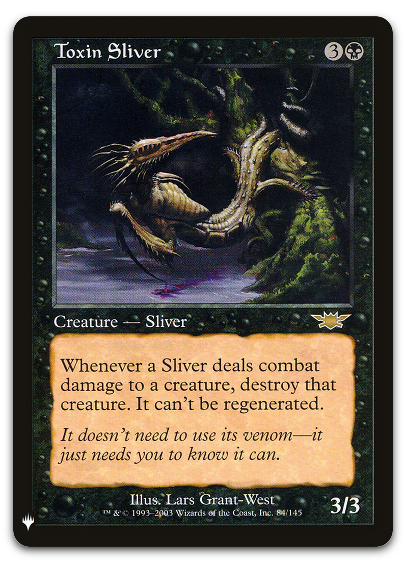 Product image for TCG 204420
