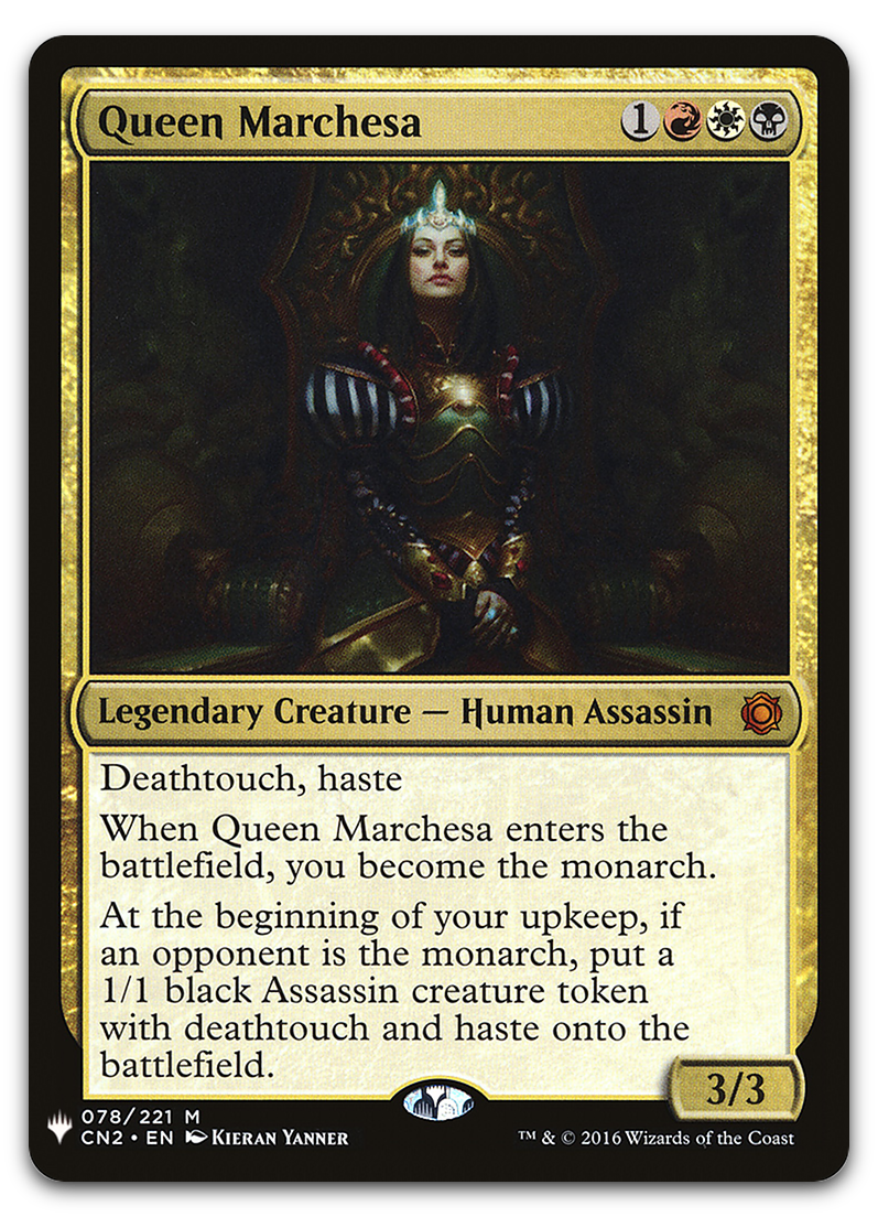 Product image for TCG 204510