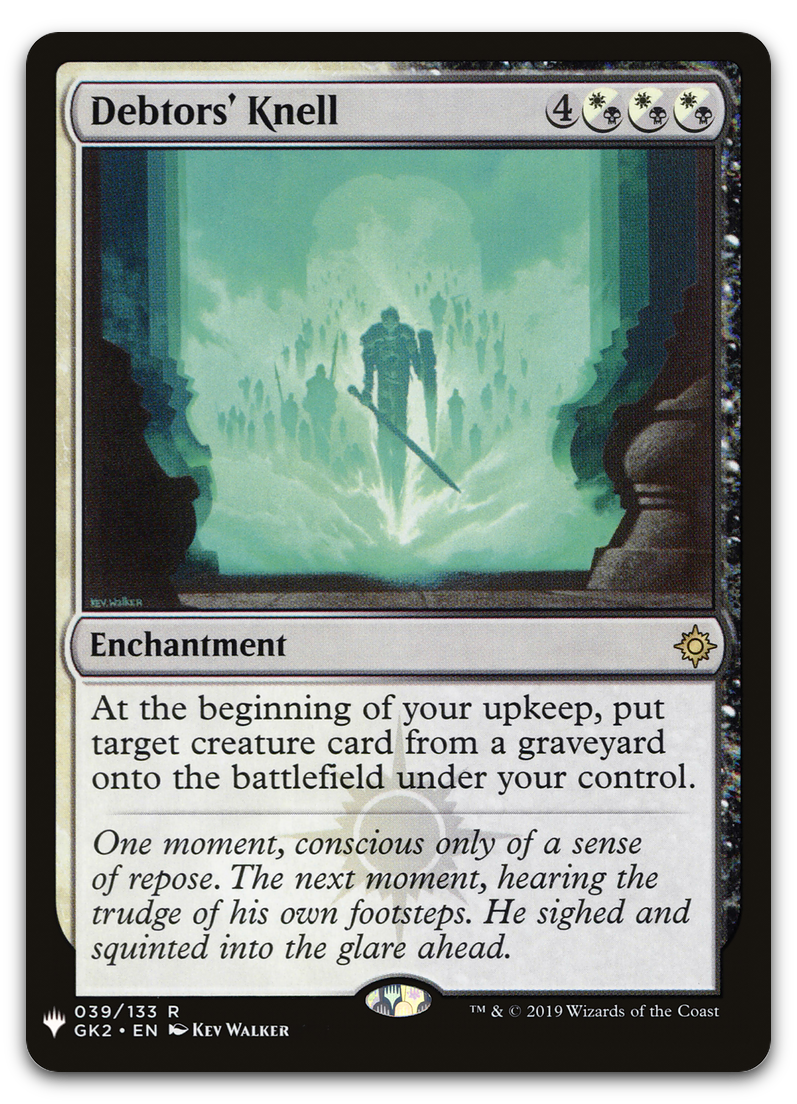 Product image for TCG 204610