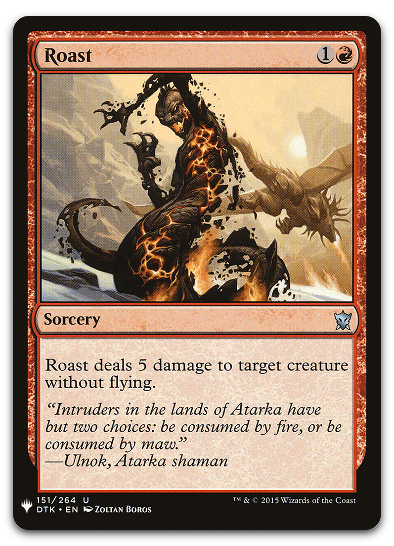 Product image for TCG 204635