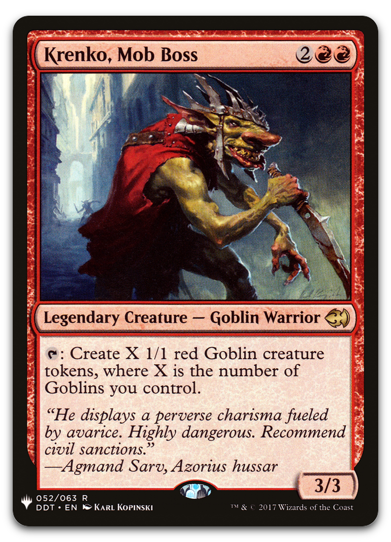 Product image for TCG 204716