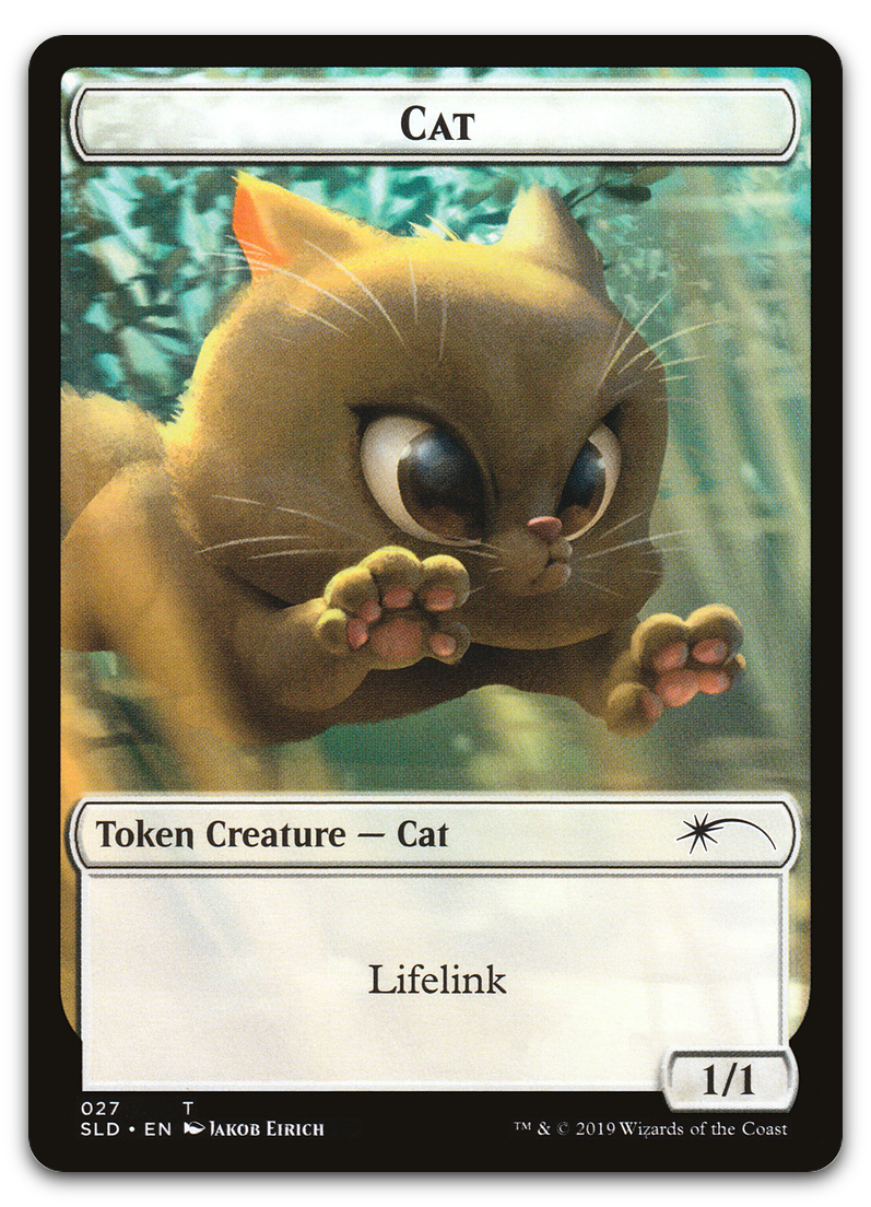 Product image for TCG 205262