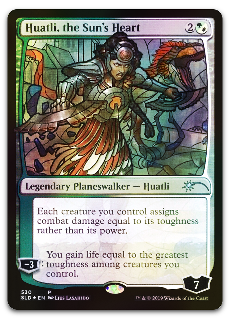 Product image for TCG 205589