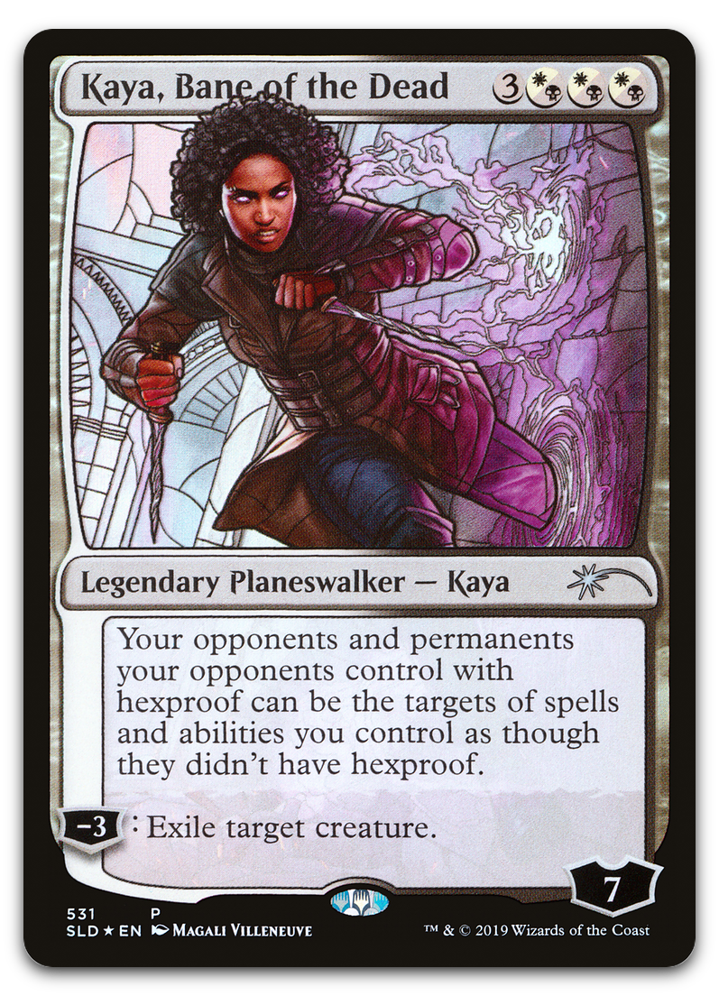Product image for TCG 205609