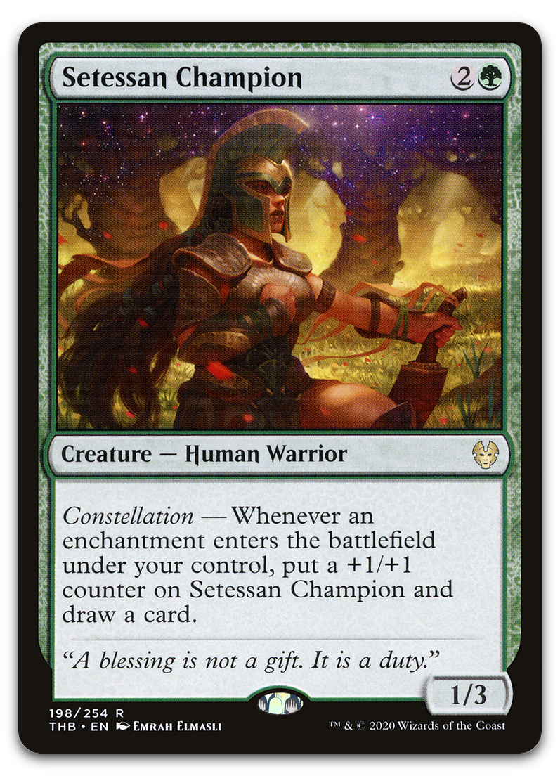 Product image for TCG 206133