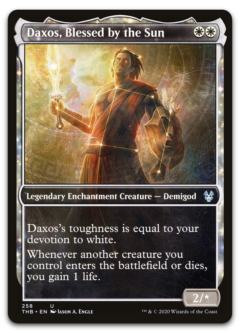 Product image for TCG 206221