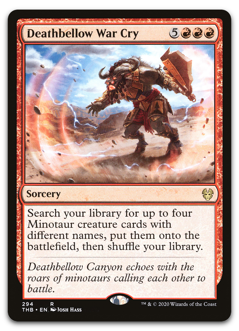 Product image for TCG 206240