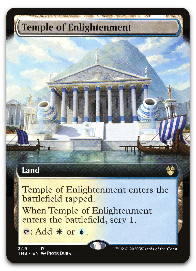 Product image for TCG 206639