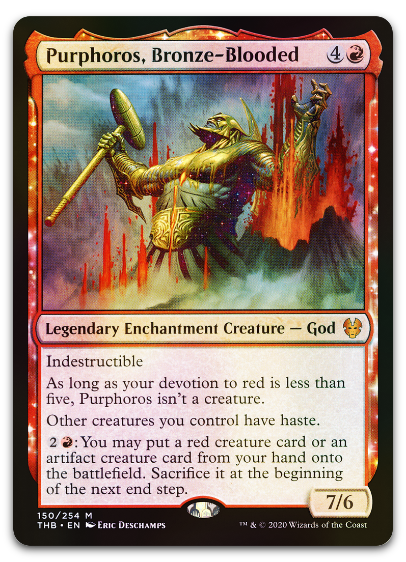 Product image for TCG 206652