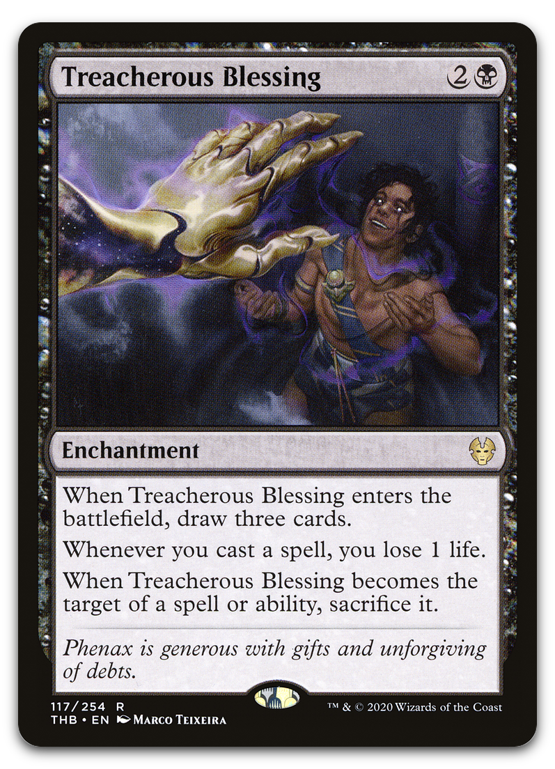 Product image for TCG 206658