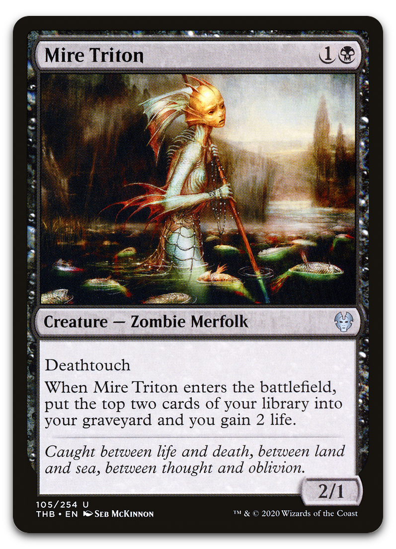 Product image for TCG 206672