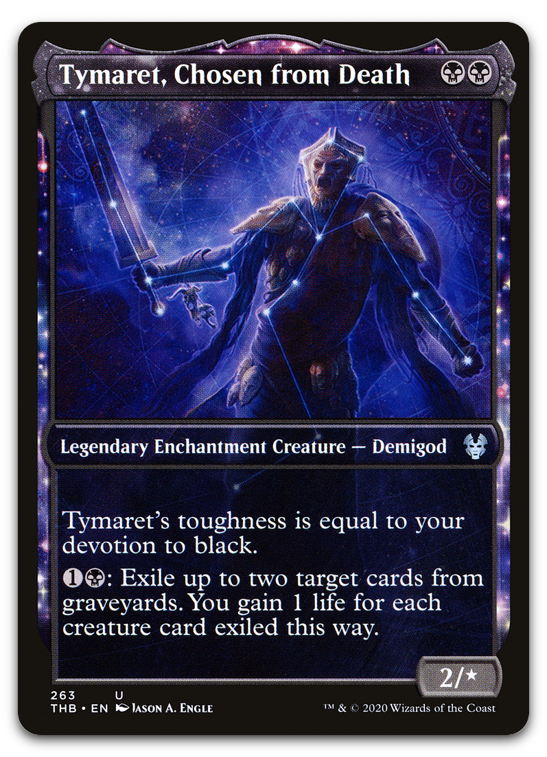 Product image for TCG 206804