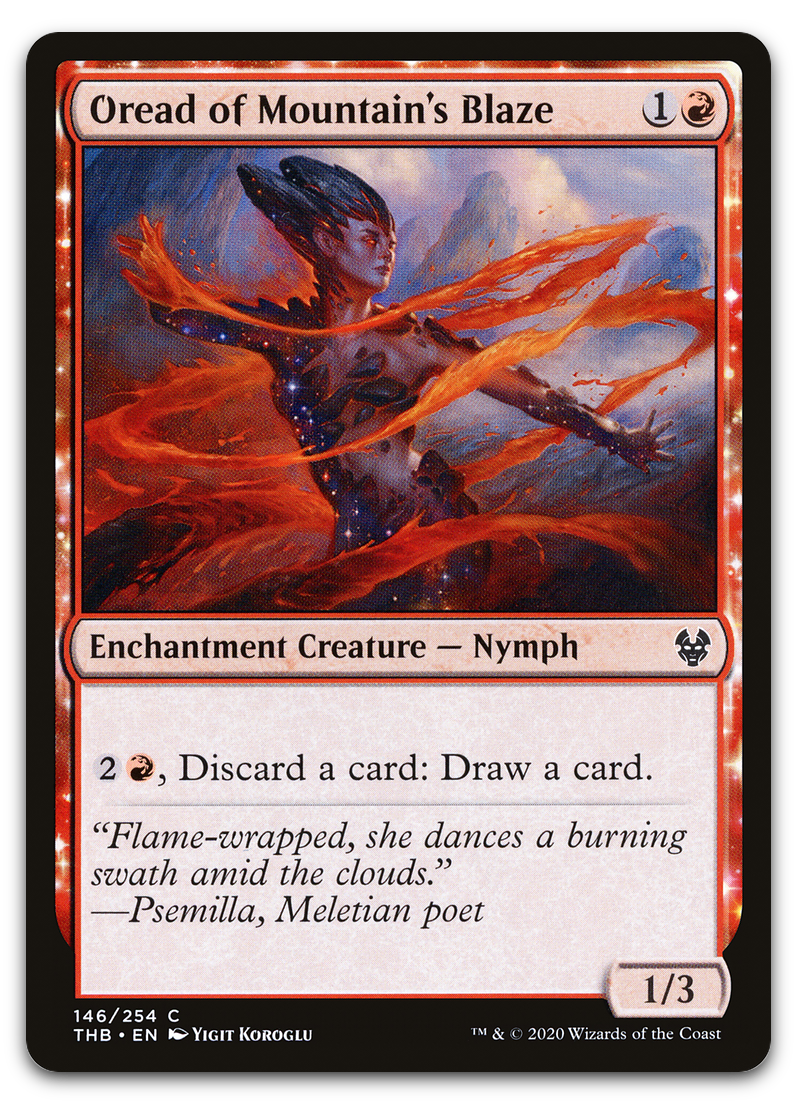 Product image for TCG 206821
