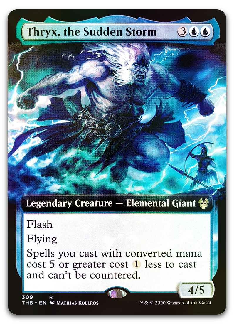 Product image for TCG 206830