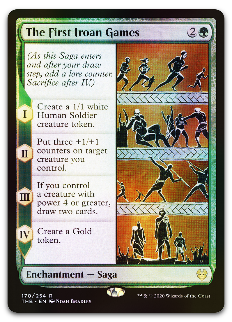 Product image for TCG 206895