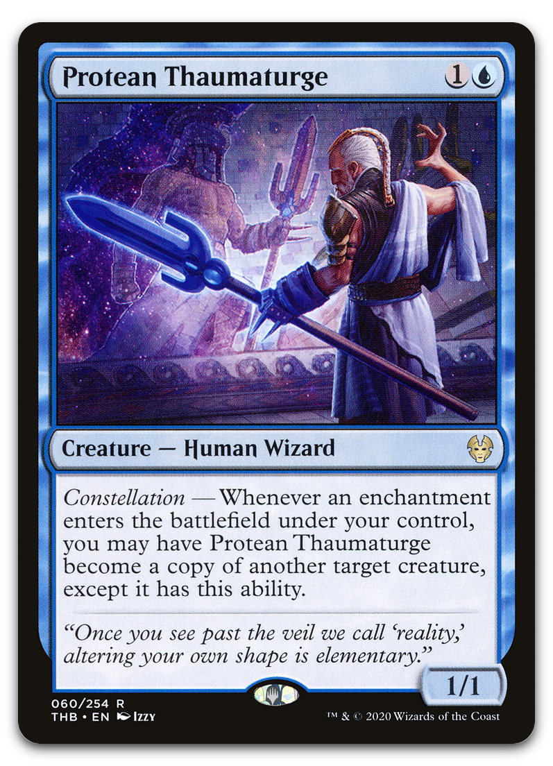 Product image for TCG 207166
