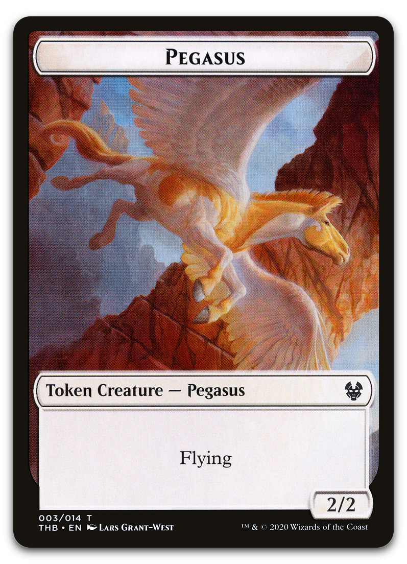 Product image for TCG 207260