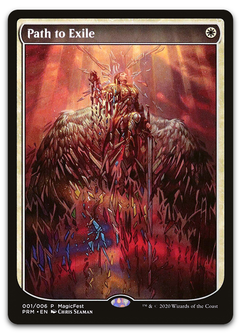 Product image for TCG 207337