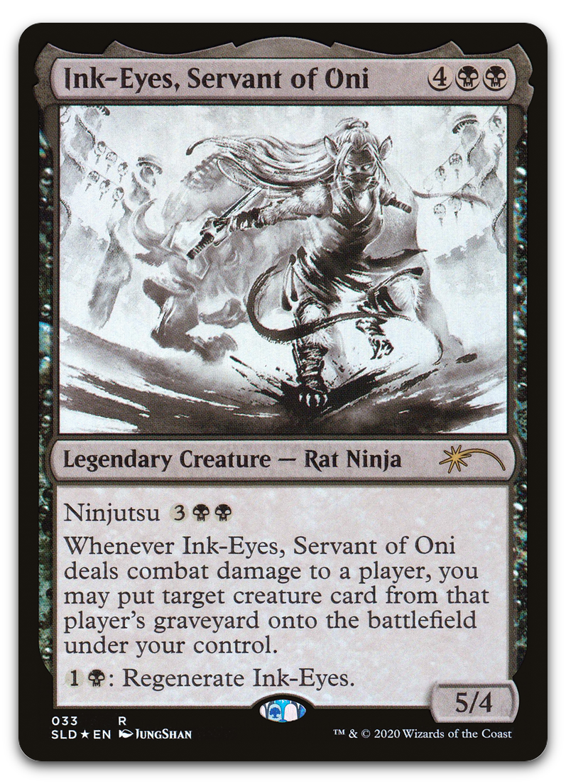 Product image for TCG 207461