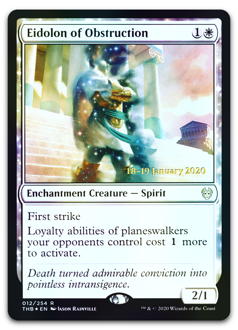 Product image for TCG 207563