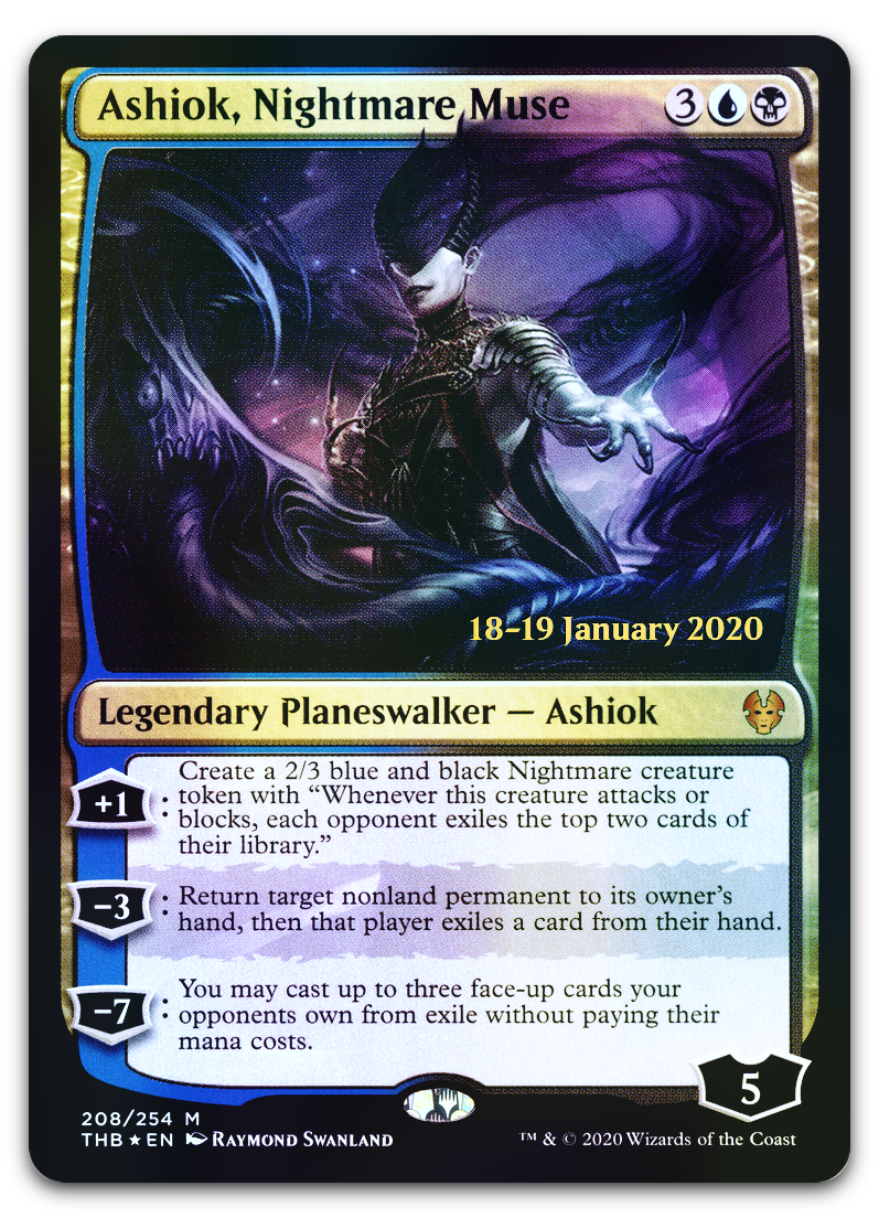 Product image for TCG 207613