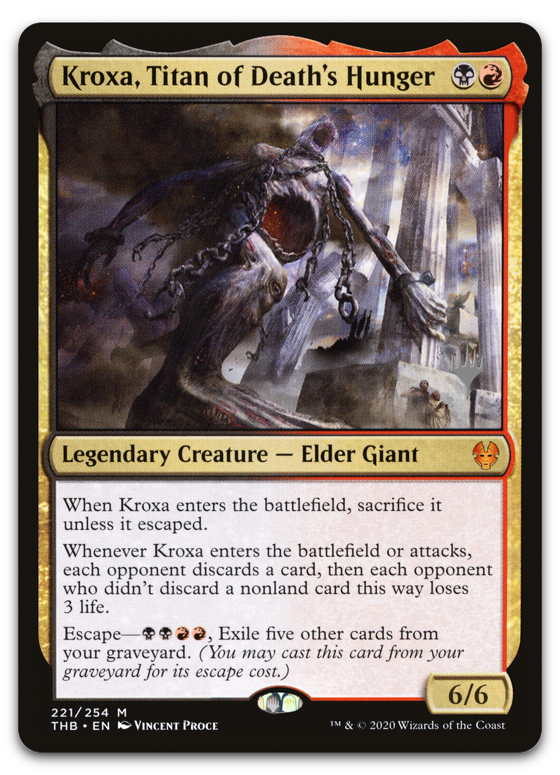 Product image for TCG 207659