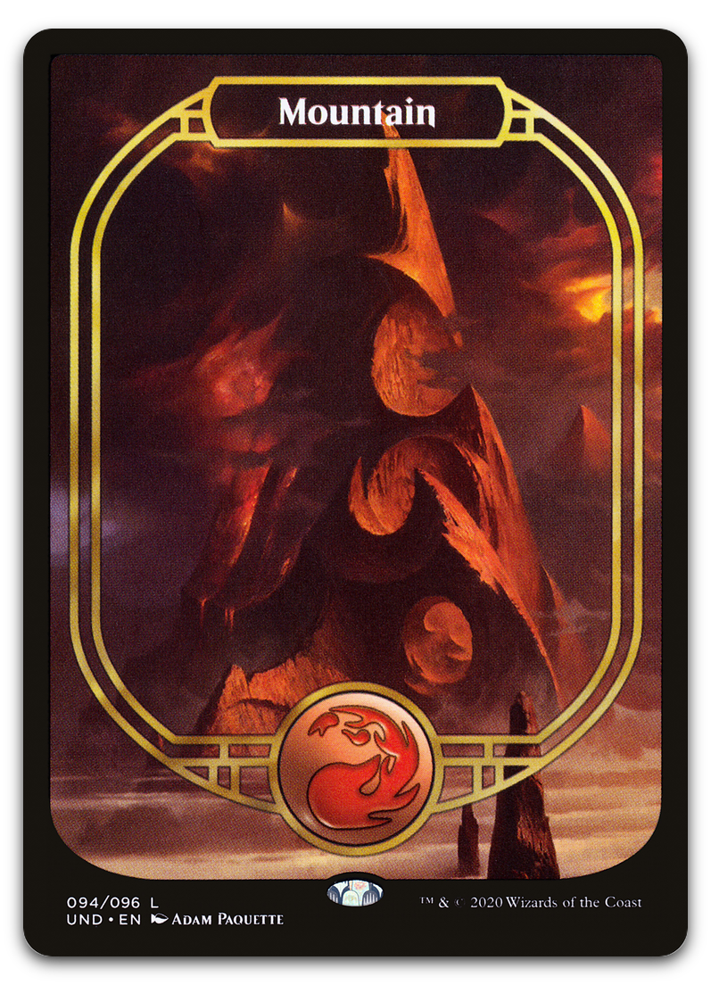 Product image for TCG 208382