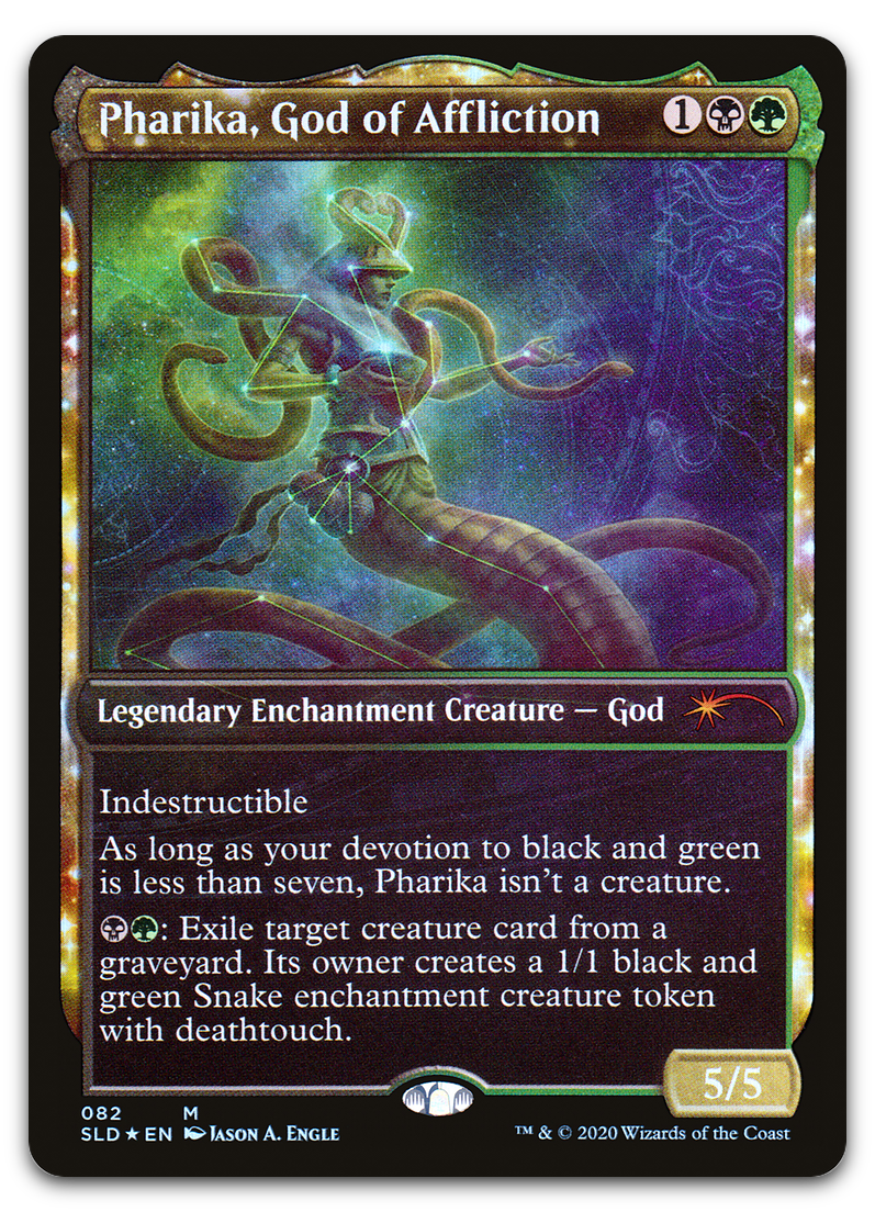 Product image for TCG 209390
