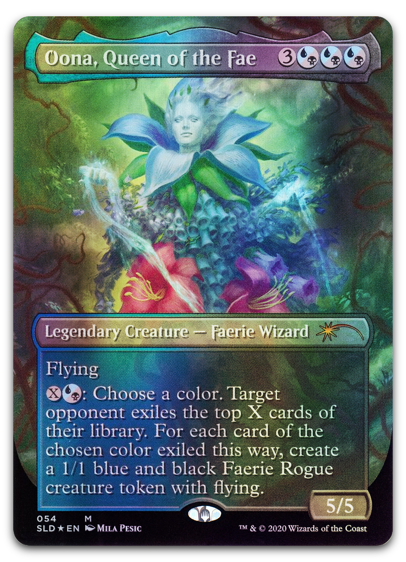 Product image for TCG 209933