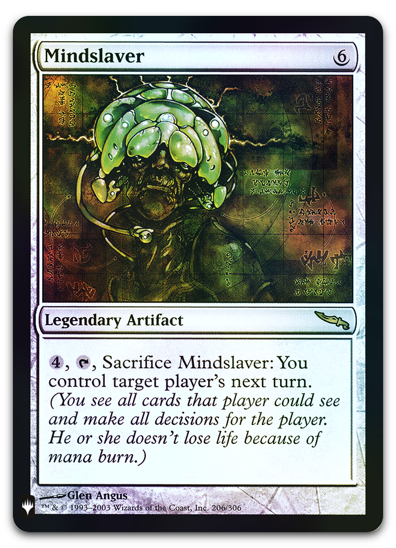 Product image for TCG 210373