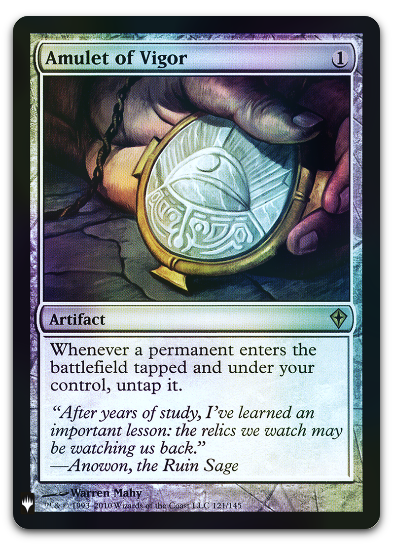 Product image for TCG 210402