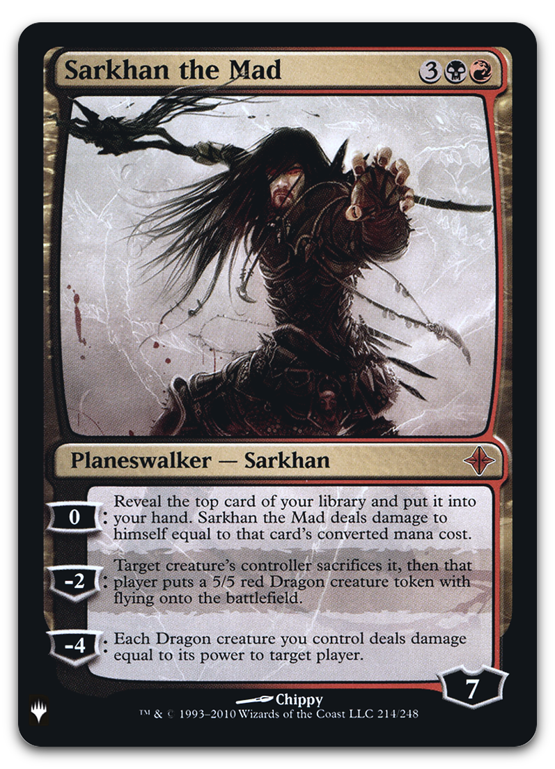 Product image for TCG 210414