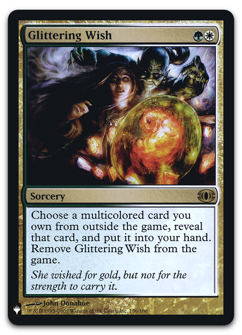 Product image for TCG 210424