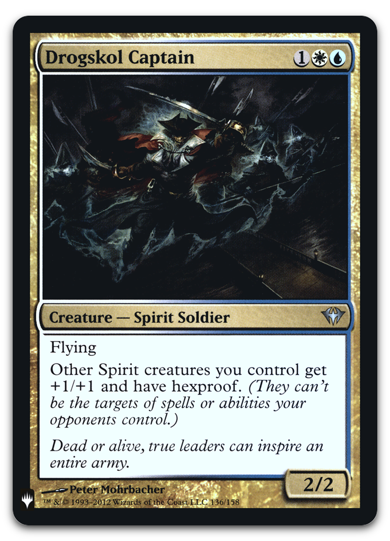 Product image for TCG 210426