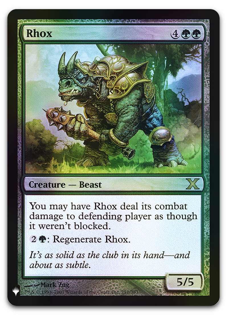 Product image for TCG 210440