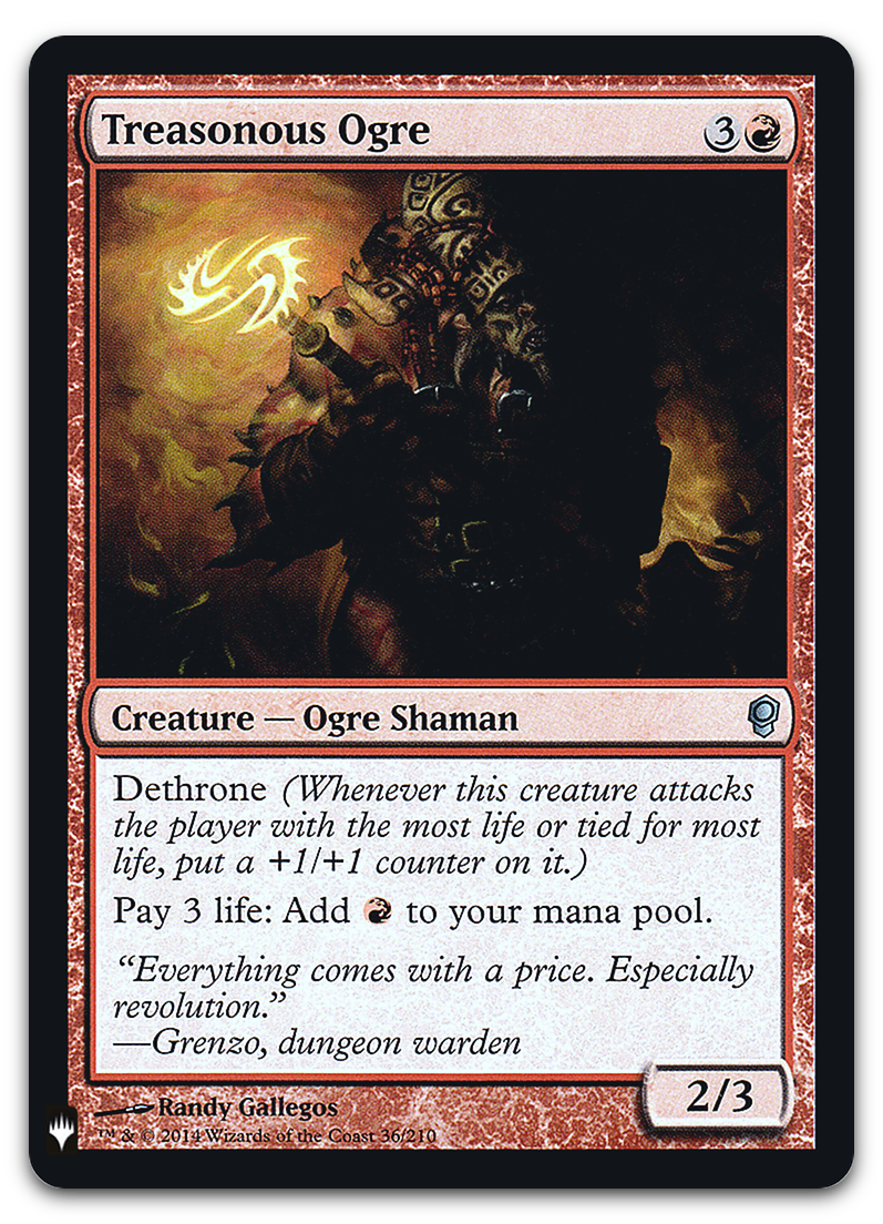 Product image for TCG 210448