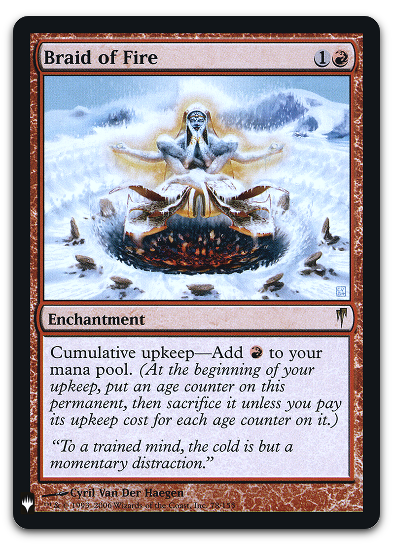 Product image for TCG 210460