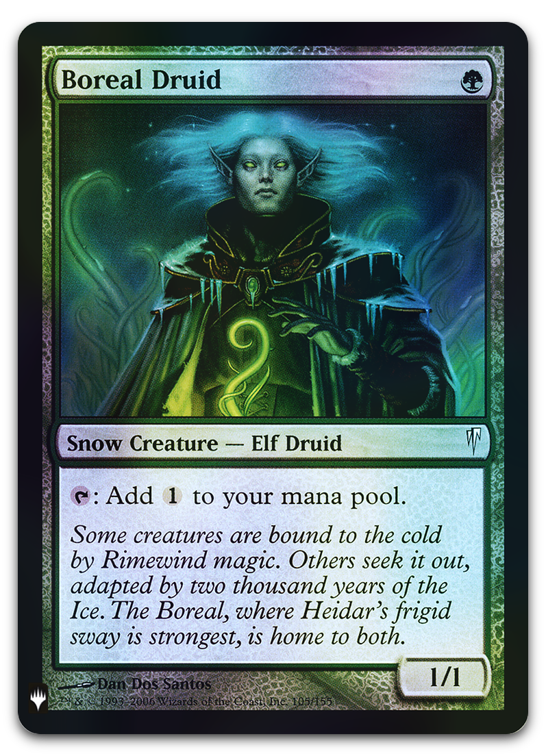 Product image for TCG 210466