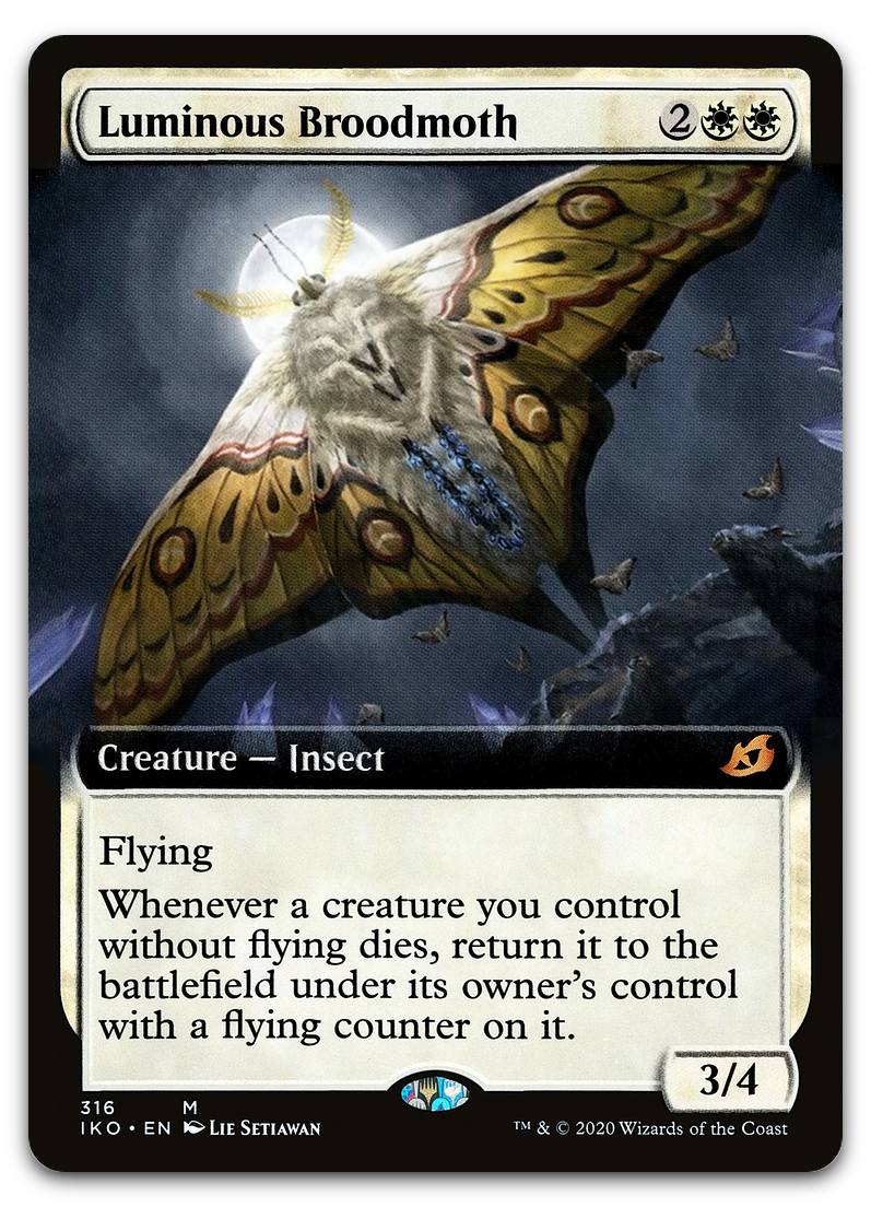 Product image for TCG 212002