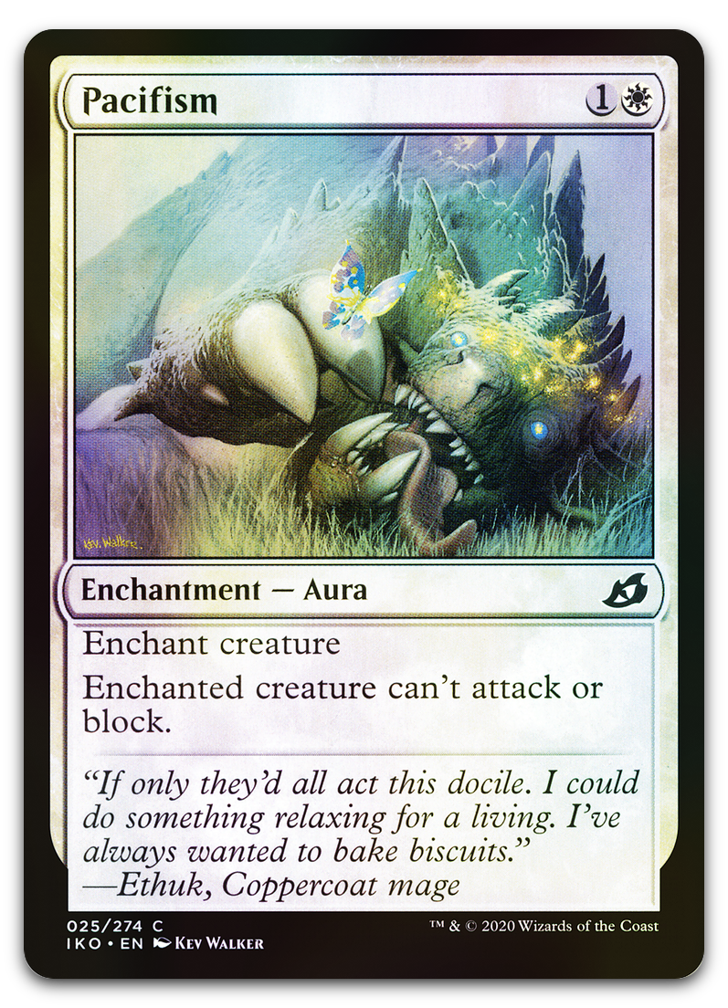 Product image for TCG 212010