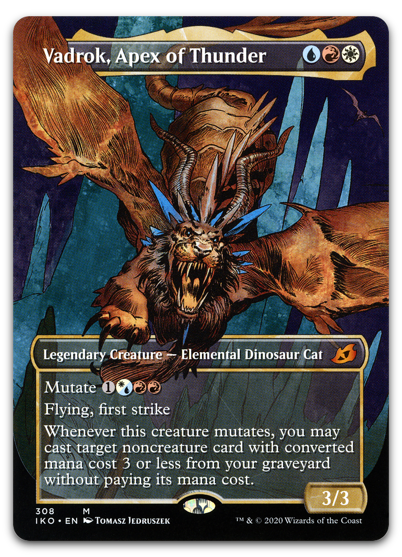 Product image for TCG 212015