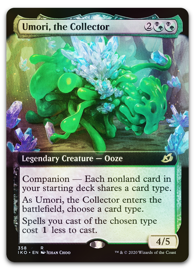 Product image for TCG 212026