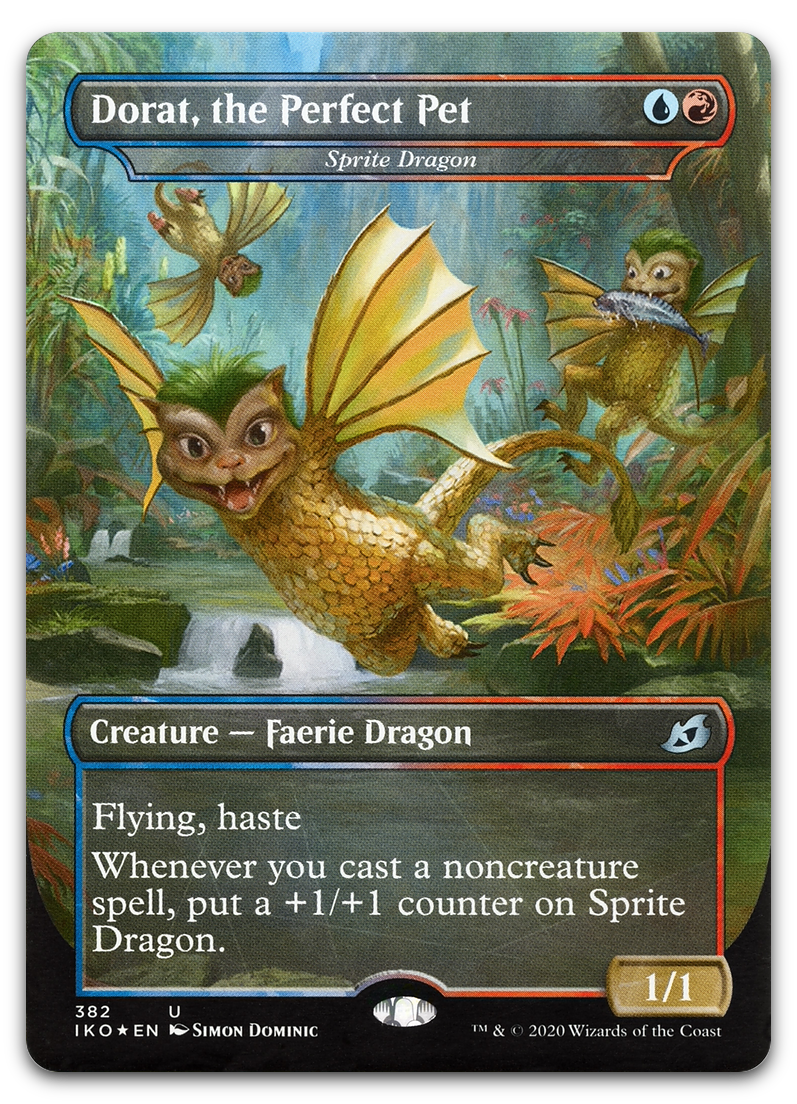 Product image for TCG 212043