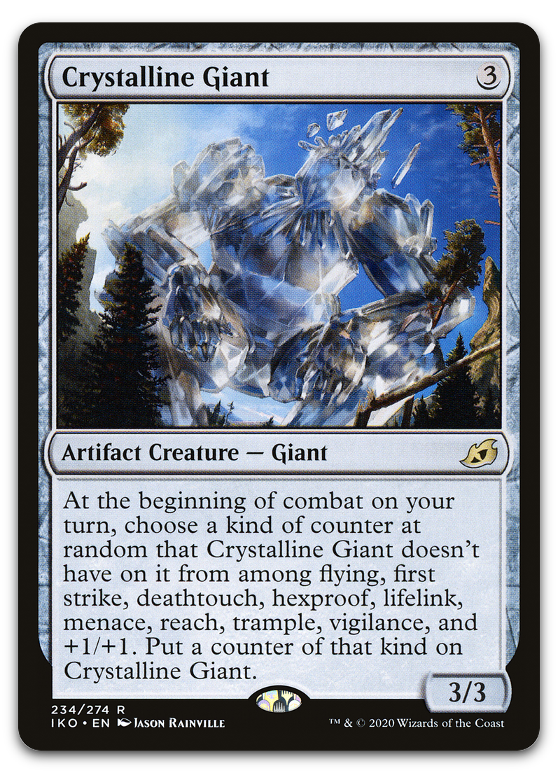 Product image for TCG 212057