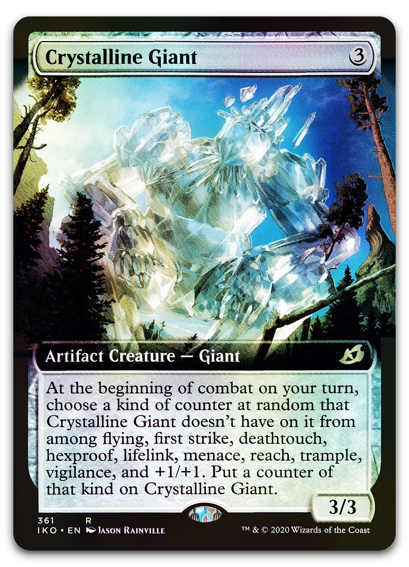 Product image for TCG 212058