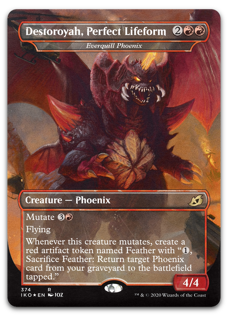 Product image for TCG 212060